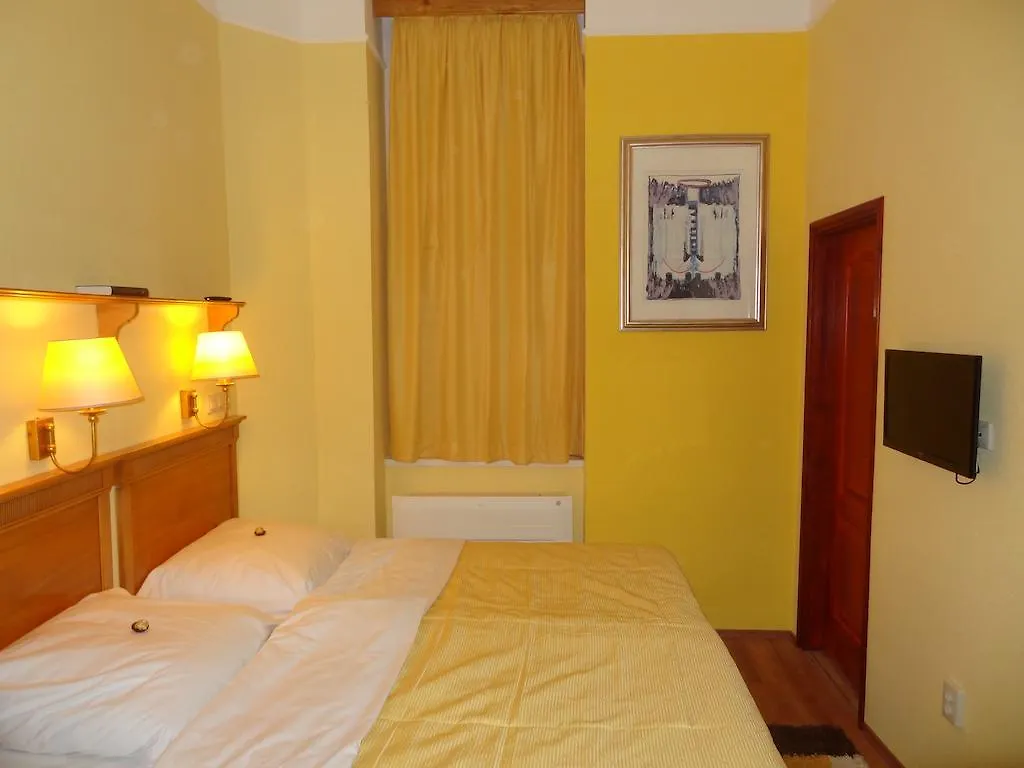 Residence Parliament Budapest 0*,  Ungarn