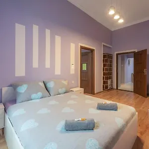 navštívit hotel