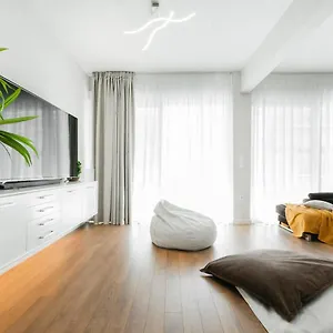 Harmony Sea View Apartment Thessaloniki