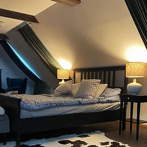 navštívit hotel