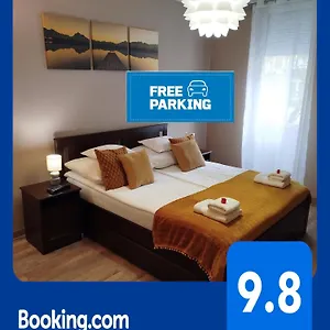Dream Destination Apartament