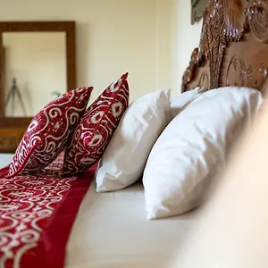 Rena House Privatunterkunft Ubud