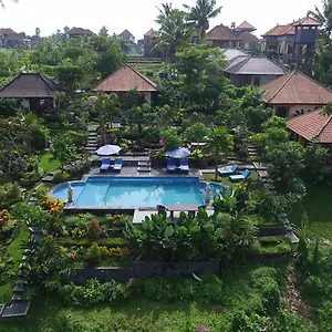 Capung Mas Villa Ubud