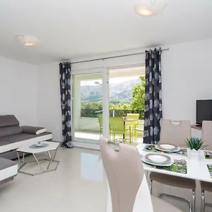 Dordic Apartman Baška