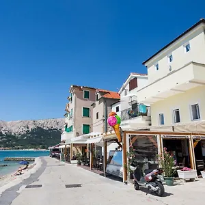 Obala Apartman Baška